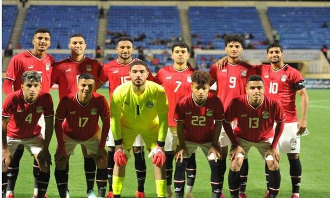 بعد تدخل بركات.. المنتخب الأوليمبي يوافق على طلب الأهلي