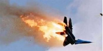   أوكرانيا : تدمير 18 صاروخا و25 طائرة بدون طيار تابعة للقوات الروسية