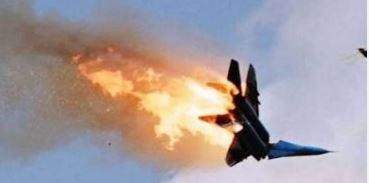 أوكرانيا : تدمير 18 صاروخا و25 طائرة بدون طيار تابعة للقوات الروسية