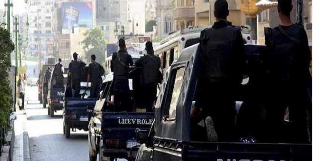 أمن المنافذ يضبط 39 قضية متنوعة خلال 24 ساعة