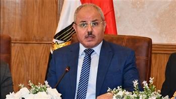 خطة تدريبية بـ جامعة القناة لتدريب أفراد المجتمع خلال الفصل الدراسي الثاني