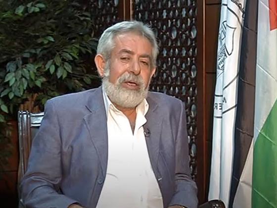 عدنان الصباح لـ«دار المعارف»: زيارة جوتيرش لمعبر رفح لها أهمية.. لكن لن تتحقق بالأحاديث فقط