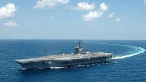  البحريةُ الأمريكيةُ تخطط لبناءِ 20 سفينةً طراز «نافاجو» بحلولِ 2028