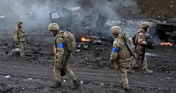   ارتفاع قتلى الجيش الروسي بأوكرانيا إلى 436 ألفا و750 جنديا منذ بدء العملية العسكرية