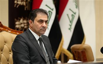   رئيس "النواب العراقي": لا استقرار حقيقي بالمنطقة دون إنهاء الحرب في غزة