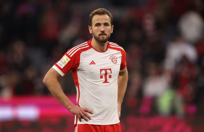 الدوري الألماني .. هاري كين ورافائيل جيريرو يؤديان تدريبات منفردة مع بايرن ميونيخ