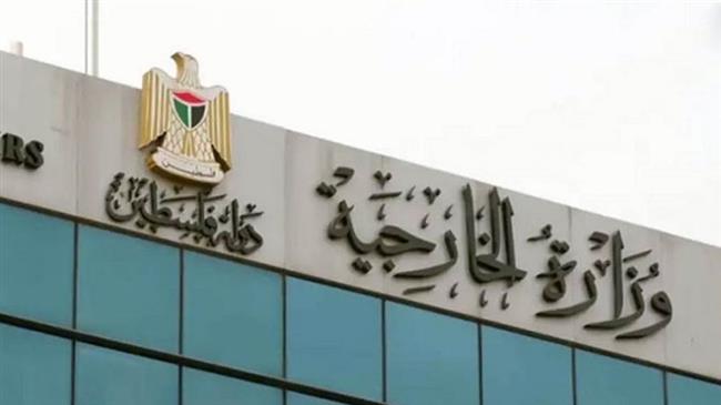 "الخارجية الفلسطينية" في تعقيبها على قرار مجلس الأمن : وقف إطلاق النار يجب أن يكون مستدام