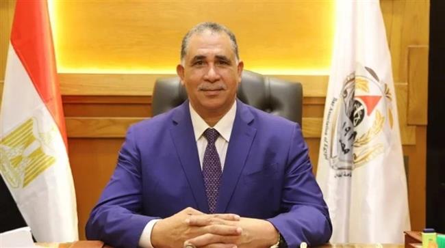 إعادة انتخاب عبدالحليم علام نقيبًا للمحامين