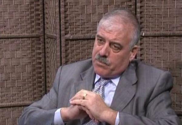 عضو "التحرير الفلسطينية": أمريكا ليست ضد الأهداف الإسرائيلية بخصوص حرب غزة