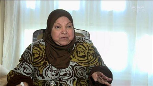 سعاد صالح: لا يجوز أن يتزوج الرجل على امرأته دون موافقتها