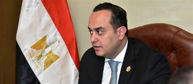 رئيس "الرعاية الصحية" يبحث التعاون مع "سمينس" لتطوير نظام إدارة المباني