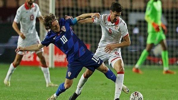 كأس عاصمة مصر.. مؤتمر صحفي اليوم لمدرب كرواتيا للحديث عن مواجهة الفراعنة 