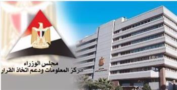"معلومات الوزراء": 45 مليار دولار إيرادات متوقعة بصناعة الروبوتات بحلول عام 2028