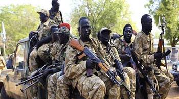   الجيش السوداني يدمر 10عربات قتالية تابعة لميليشيا الدعم السريع 