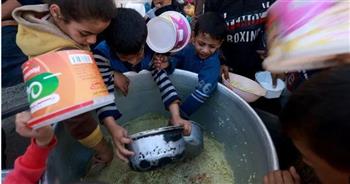   "الصحة العالمية": قطاع غزة يعاني من مجاعة والوضع يزداد تدهورا وصعوبة