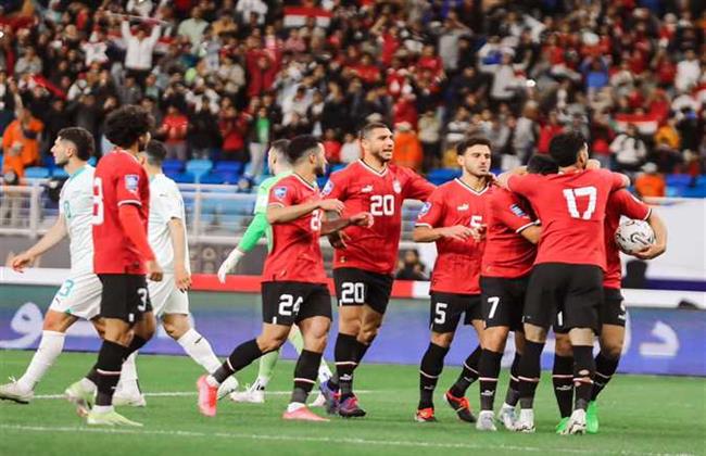 نهائي كأس العاصمة.. نفاذ تذاكر مباراة مصر وكرواتيا 