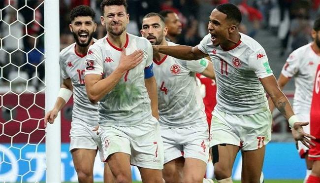 إلغاء المؤتمر الصحفي للمنتخب التونسي قبل مواجهة نيوزيلندا