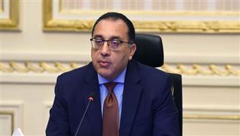 مدبولي يشدد على حتمية التوصل إلى وقف فوري لإطلاق النار في غزة