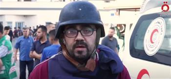 "الصحة الفلسطينية": الاحتلال ارتكب 11 مجزرة في غزة راح ضحيتها 107 شهداء