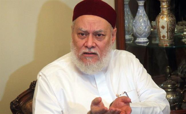 طالبة تسأل: ليه سفر المرأة بدون محرم حرام؟.. وعلى جمعة يرد بمفاجأة 