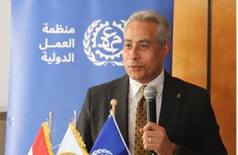 تعاون بين وزارة العمل و"العمل الدولية" يستهدف تدريب 91 مفتشا فى 11 محافظة