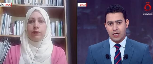 تمارا حداد: زيارة جوتيريش لمصر والأردن سيكون لها صدى في وقف إطلاق النار في غزة
