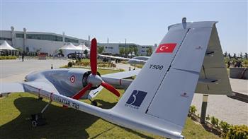   سياسي تركي ينتقد توريد الطائرات بدون طيار إلى أوكرانيا
