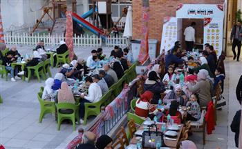   بحضور 800 مهندس.. نقابة المهندسين بـ الإسكندرية تنظم حفل الإفطار السنوي