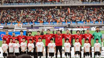   كأس عاصمة مصر .. المنتخب الوطني بالقميص الأحمر أمام كرواتيا في النهائي