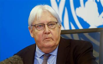   استقالة منسق الشئون الإنسانية في الأمم المتحدة من منصبه