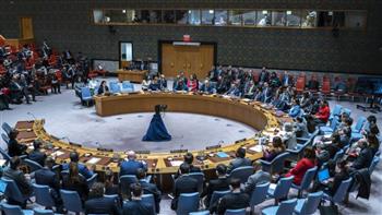   الخارجية السلوفينية ترحب بقرار مجلس الأمن بوقف إطلاق النار في غزة