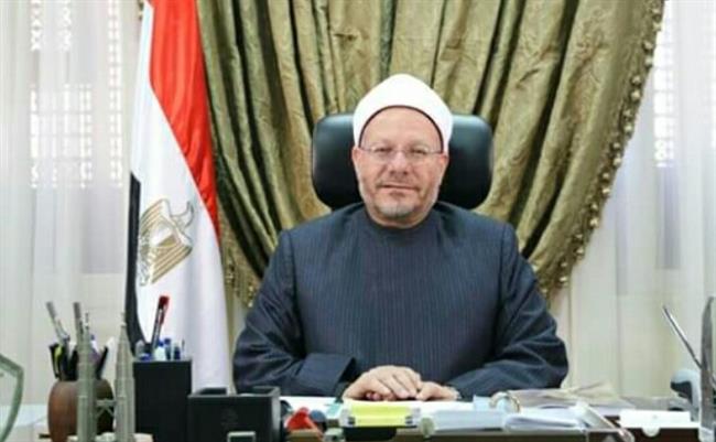 مفتي الجمهورية: الشرع الشريف حث على اتِّباع الرفق ووسائل اليسر في معالجة الأخطاء