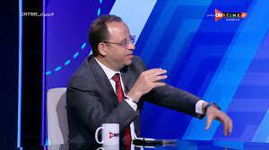 شريف الشريف: لا يمكن الحكم على حسام حسن عقب مباراة كرواتيا وصيف العالم