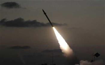   الفصائل الفلسطينية تطلق رشقة صواريخ على الأراضي المحتلة