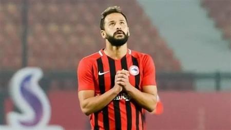 تأجيل نقل اللاعب أحمد رفعت لأحد مستشفيات القاهرة في اللحظات الأخيرة
