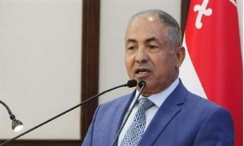   رئيس دفاع النواب يرحب بقرار مجلس الأمن  بوقف إطلاق النار في غزة 