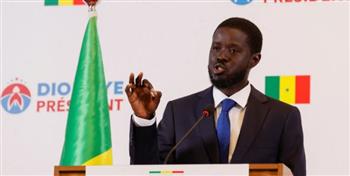   الرئيس السنغالي المنتخب يؤكد تمسك بلاده بالشراكات الدولية ومحاربة الفساد 