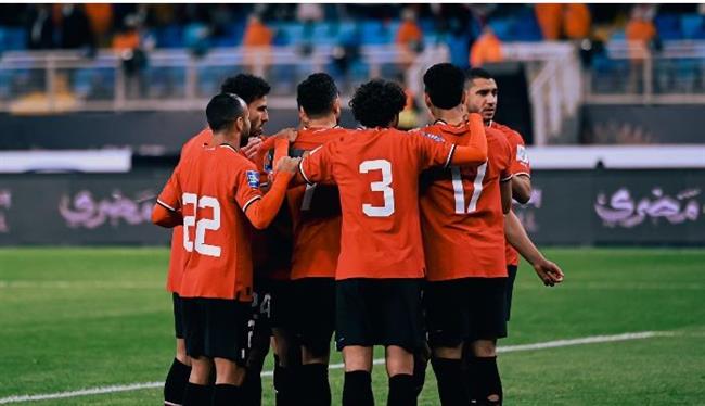 تشكيل منتخب مصر المتوقع لمواجهة كرواتيا