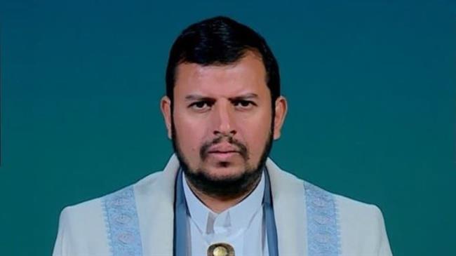 الحوثي: أمريكا وإنجلترا وإسرائيل خططوا لغزو اليمن