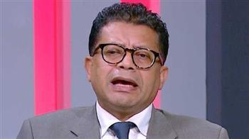 خبير سياسات دولية: قرار مجلس الأمن بوقف إطلاق النار بـ غزة إجماع دولي