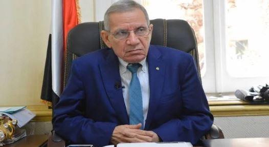 وفاة محمد مجاهد نائب وزير التعليم إثر أزمة صحية