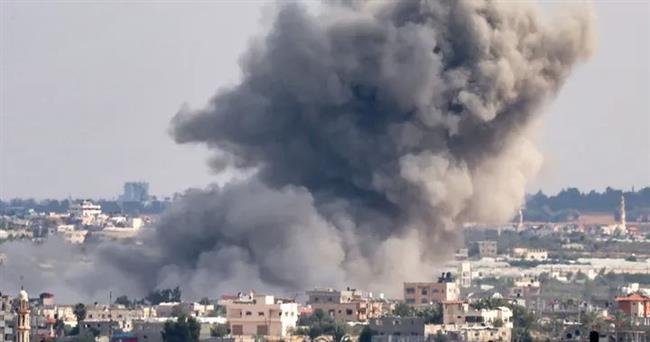 الصين ترحب بقرار مجلس الأمن الدولي لوقف إطلاق النار في غزة