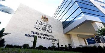 الخارجية الفلسطينية: قرار مجلس الأمن كشف أهداف نتنياهو غير المعلنة من الحرب