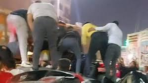 القبض على سائق دهس شخصًا بشبرا 