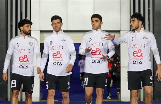 موعد مباراة منتخب مصر وكرواتيا في نهائي كأس العاصمة اليوم