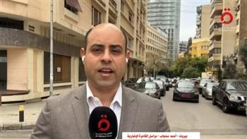   مراسل القاهرة الإخبارية يرصد تفاصيل تصاعد حدة التوترات على الحدود اللبنانية الجنوبية