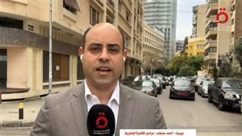 مراسل القاهرة الإخبارية يرصد تفاصيل تصاعد حدة التوترات على الحدود اللبنانية الجنوبية