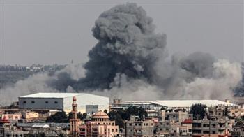 المغرب يرحب بقرار مجلس الأمن بوقف إطلاق النار في غزة