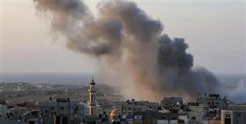   كوريا الجنوبية ترحب بقرار مجلس الأمن بوقف إطلاق النار في قطاع غزة