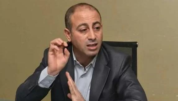جهاد الحرازين يعلق على قرار مجلس الأمن بوقف إطلاق النار على غزة